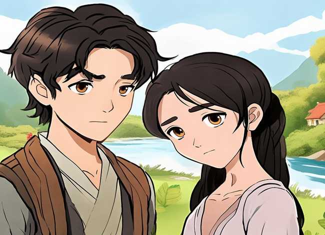 陈世美的故事儿童版 详解-陈世美与秦香莲的故事