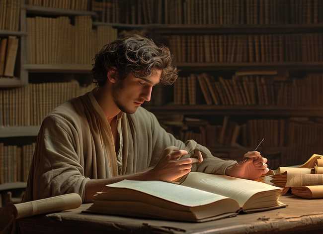 亚里士多德的故事简短（亚里士多德的故事）