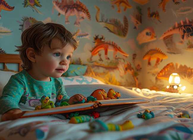 恐龙儿童故事(恐龙的儿童睡前故事) 恐龙儿童故事(恐龙的儿童睡前故事)