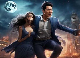 他和她的故事电影国语版、包贝尔穿越救老婆的电影叫什么