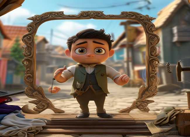 小裁缝童话故事梗概 - 童话《勇敢的小裁缝》的主要内容是什么 小裁缝童话故事梗概 - 童话《勇敢的小裁缝》的主要内容是什么