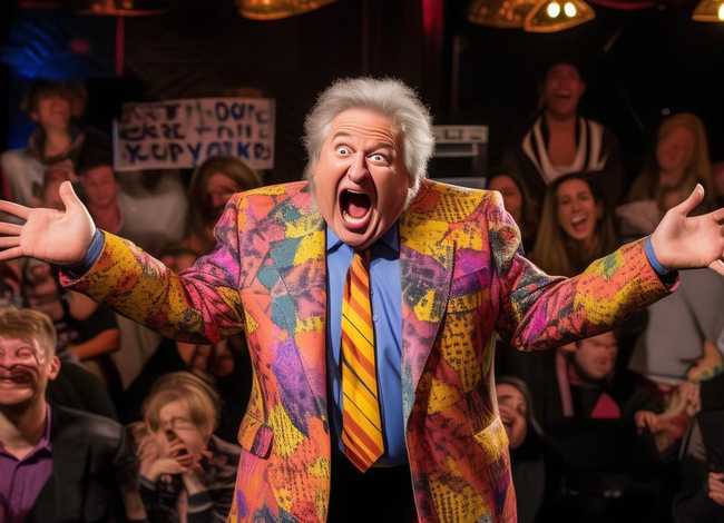 搞笑演讲大全爆笑，三分钟演讲搞笑段子