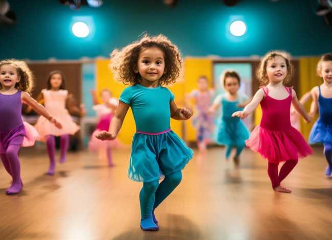 儿童舞蹈音乐伴奏纯音乐（适合舞蹈基本功的音乐）