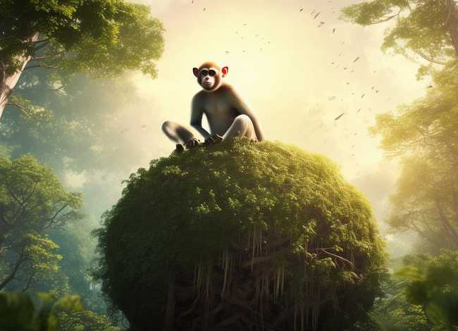 猴吃西瓜故事完整版、猴王吃西瓜的故事原文