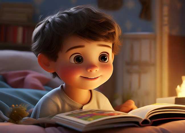儿童故事男孩,3-4岁儿童睡前故事(10篇) 儿童故事男孩,3-4岁儿童睡前故事(10篇)