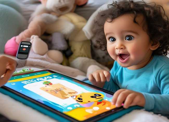 儿童读故事一般用哪个软件跟读、什么软件可以拍照跟读 儿童读故事一般用哪个软件跟读、什么软件可以拍照跟读