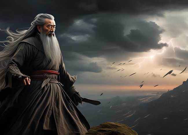 借东风讲了什么故事，简洁概括孔明借东风