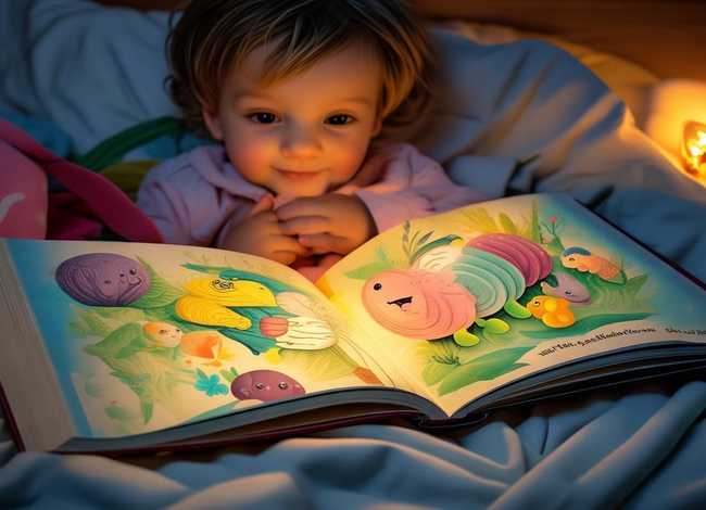 晚安儿童睡前故事在线听,《一寸虫》儿童晚安故事,有声绘本故事,幼儿睡前故事 晚安儿童睡前故事在线听,《一寸虫》儿童晚安故事,有声绘本故事,幼儿睡前故事