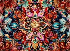 儿童蝴蝶剪纸、好看的剪纸有什么有的,难的,不是窗花