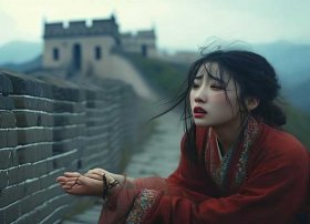 儿童故事孟姜女哭长城；孟姜女哭长城的故事是什么