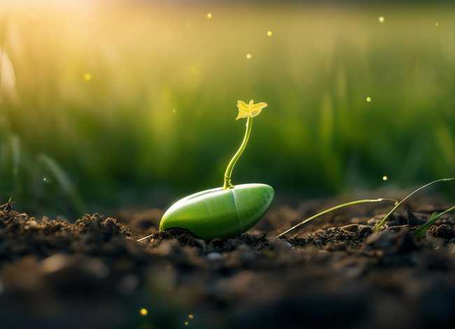 关于种子的故事(一颗种子的故事) 关于种子的故事(一颗种子的故事)