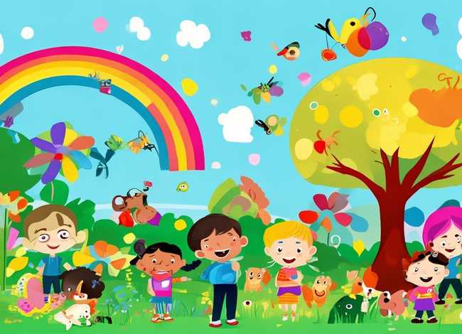 儿童故事画报适合几岁儿童 - 十大幼儿期刊排行 儿童故事画报适合几岁儿童 - 十大幼儿期刊排行