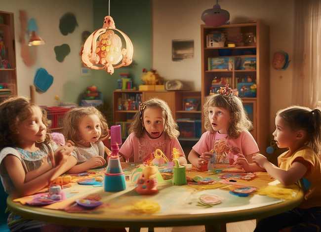 儿童情景剧推荐、有哪些适合六岁儿童看的情景剧和动画片推荐呢