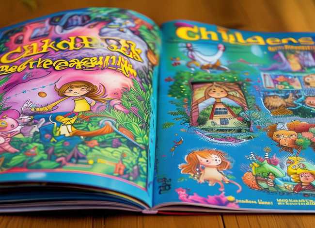 2012年儿童文学杂志(小学6年级学生订什么杂志好) 2012年儿童文学杂志(小学6年级学生订什么杂志好)