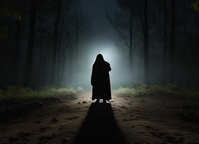 含沙射影完整版故事 含沙射影的成语故事