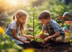 保护环境的小故事有哪些，保护环境的小故事50字 急急急急急