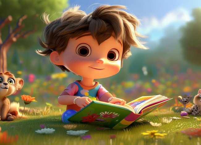 知错就改就是好孩子故事 - 幼儿童话故事大全