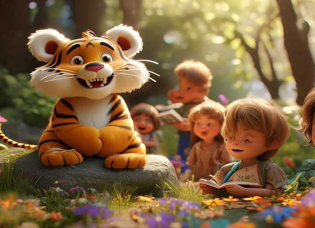 幼儿故事老虎拔牙、老虎拔牙的小故事大道理的故事感言 幼儿故事老虎拔牙、老虎拔牙的小故事大道理的故事感言