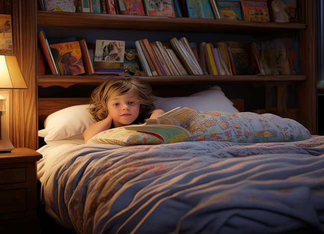 儿童故事长篇版大全,哄小朋友睡觉的长篇睡前故事 儿童故事长篇版大全,哄小朋友睡觉的长篇睡前故事