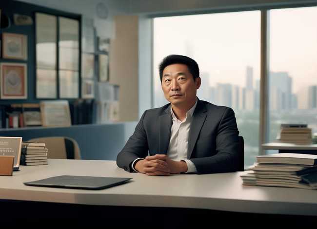 成博士个人简介 成波个人简介