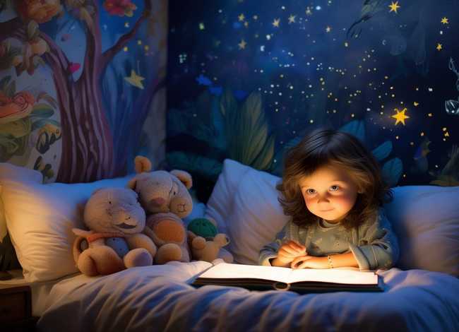 6岁小孩睡前故事在线听;适合小孩听的睡前故事 6岁小孩睡前故事在线听;适合小孩听的睡前故事