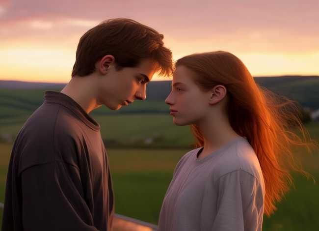 兄妹温馨故事 - 表兄妹之间的爱情 兄妹温馨故事 - 表兄妹之间的爱情