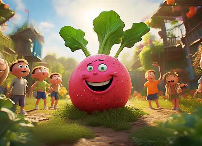 大萝卜故事完整版;大萝卜 儿童故事大萝卜 大萝卜故事完整版;大萝卜 儿童故事大萝卜