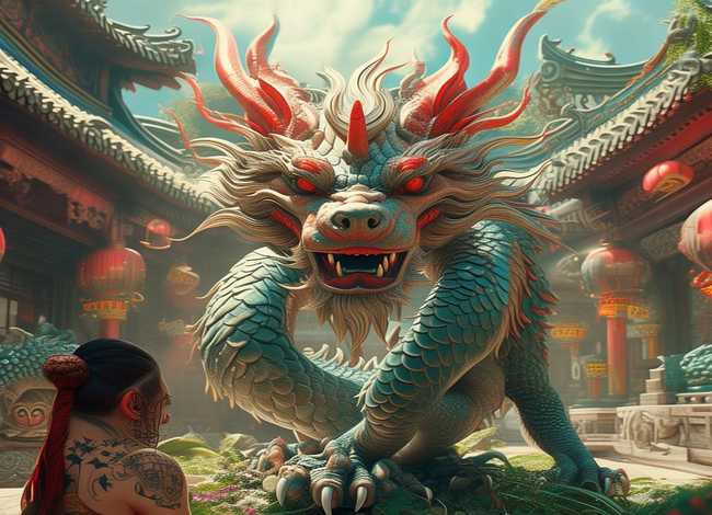 叶公好龙儿童故事完整版；叶公好龙成语故事