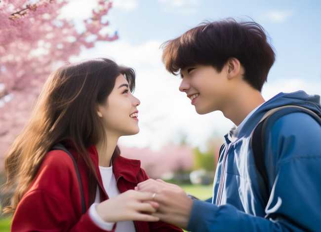 校园恋爱故事的名字，青春剧校园恋爱电视剧叫什么名字