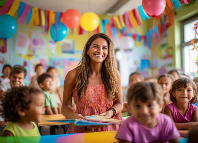适合六一儿童节讲的故事、幼儿园生活老师