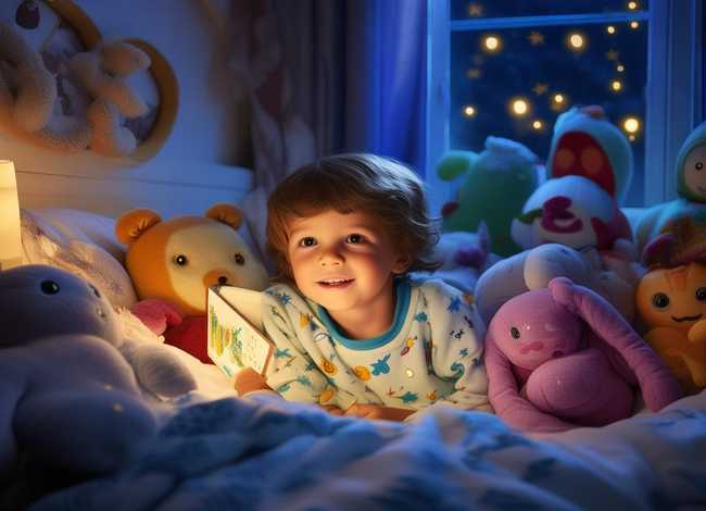 5一6岁儿童故事文字版(幼儿睡前故事文字版3-6岁) 5一6岁儿童故事文字版(幼儿睡前故事文字版3-6岁)