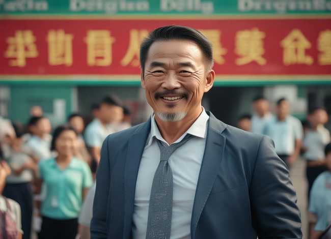 丰县德尔驾校 丰县德尔驾校校长是谁