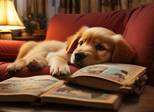 小狗狗故事大全(每一个故事,都让我感动许久,不想泪目就不要点了!) 小狗狗故事大全(每一个故事,都让我感动许久,不想泪目就不要点了!)