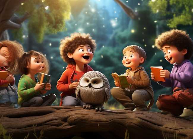 幼儿童话故事简短100字 幼儿童话故事100字大全(5篇) 幼儿童话故事简短100字 幼儿童话故事100字大全(5篇)