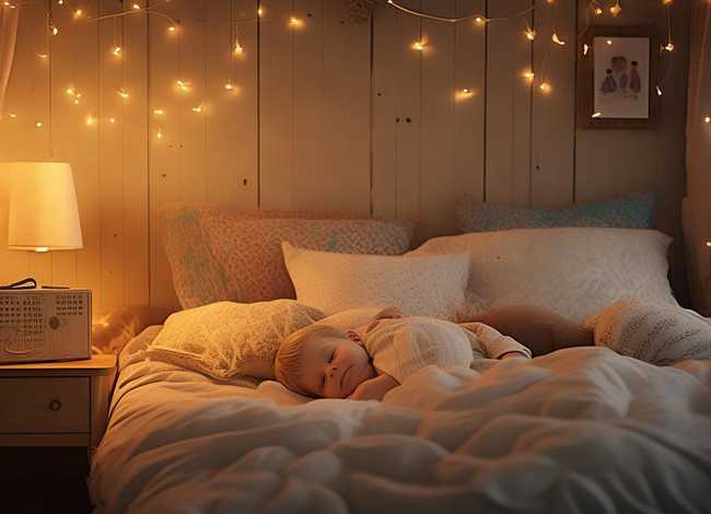 睡前电台故事文本；睡前听的温馨的小故事有哪些