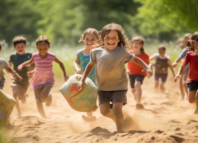 儿童生活中的真实故事(儿童生活故事大全-玩沙包儿) 儿童生活中的真实故事(儿童生活故事大全-玩沙包儿)