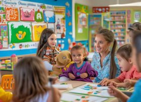 成博士幼儿英语、TESOL少儿课程的主要教学法都有什么