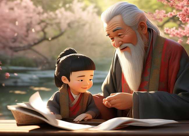 中华经典德育故事；儿童教育片经典动画片有哪些