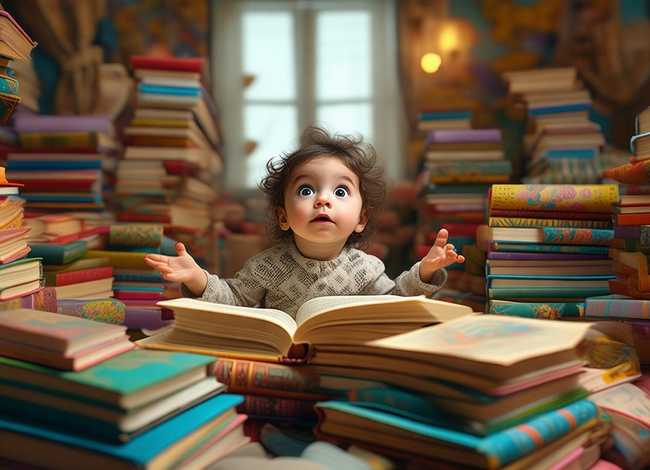 彩蛋绘本故事(绘本分享书中“书”系列第1弹—《我喜欢书》) 彩蛋绘本故事(绘本分享书中“书”系列第1弹—《我喜欢书》)