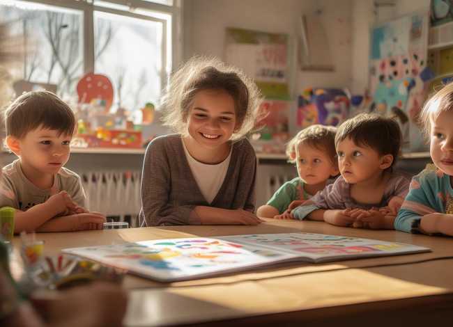 留守儿童讲心理故事 - 留守儿童心理教育案例