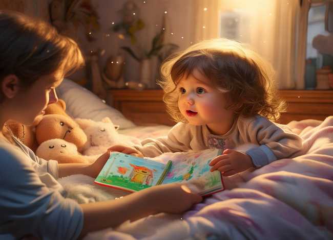 儿童故事下载，儿童睡前故事经典资源下载地址有吗