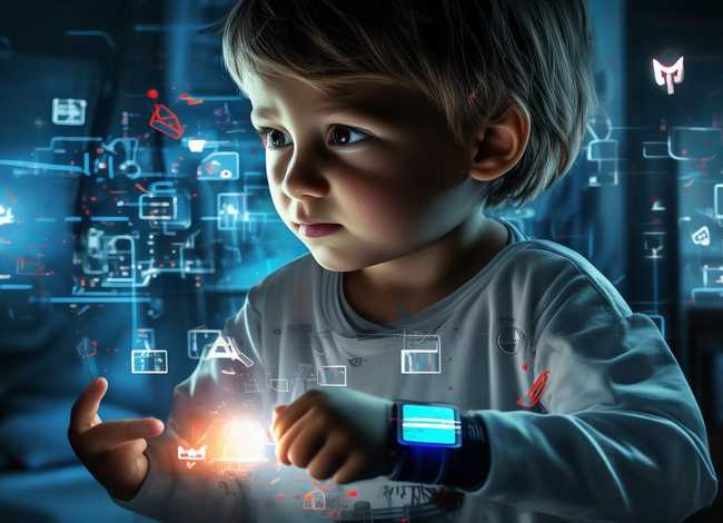 儿童智能设备问题 - 小天才手表遭陌生号强绑监护人二次放号或成隐私泄露重灾区 儿童智能设备问题 - 小天才手表遭陌生号强绑监护人二次放号或成隐私泄露重灾区