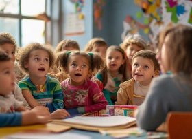 小学生心理小故事（心理小故事）