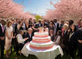 春天的故事视频素材、公司周年庆典策划方案