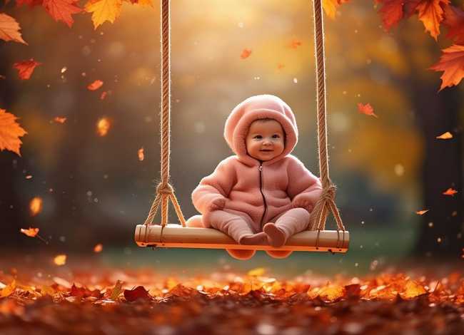 睡前故事儿童秋千 - 宝宝睡前故事0-3岁(集锦10篇)