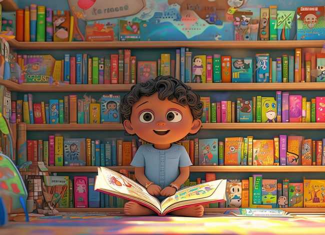 儿童叙事性故事书（能否推荐你认为适合孩子阅读的几部儿童文学书籍）