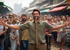 滥竽充数的寓言故事完整版（滥竽充数的寓言故事）