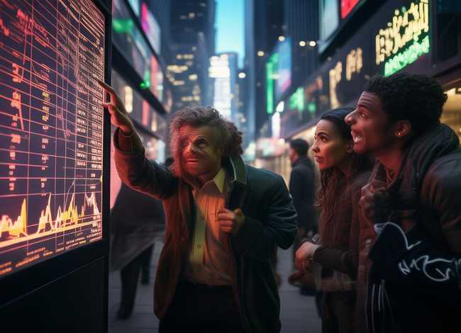 炒股故事大全免费听；炒股最厉害的三个故事