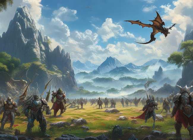 魔兽世界故事全篇（魔兽世界历史全剧情(详细点)）