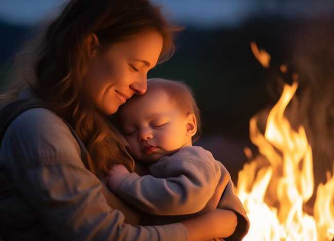 28个字的故事;母爱的故事简短篇28字 28个字的故事;母爱的故事简短篇28字